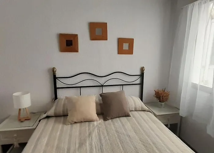 Apartamento Huelva Centro
