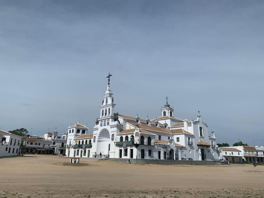 Centro Huelva