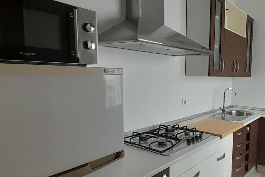Centro Appartement Huelva