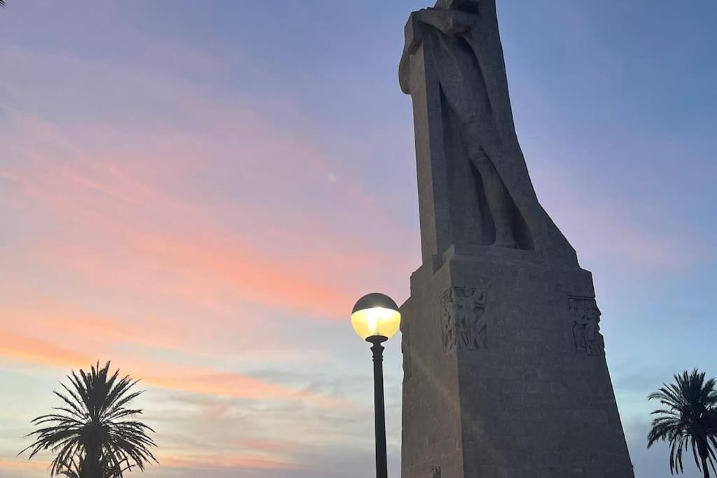 Centro * Huelva