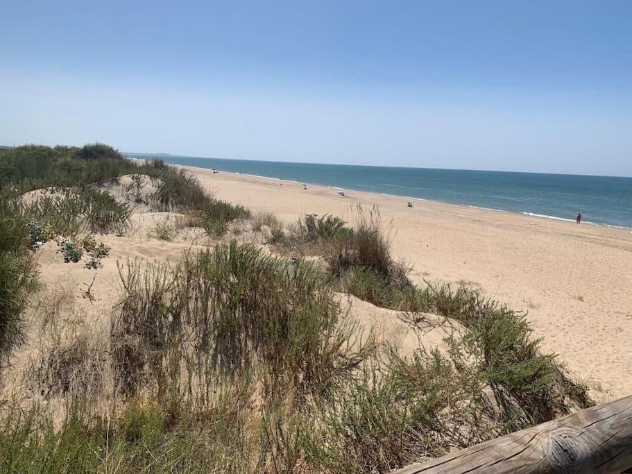 Apartment Centro Huelva