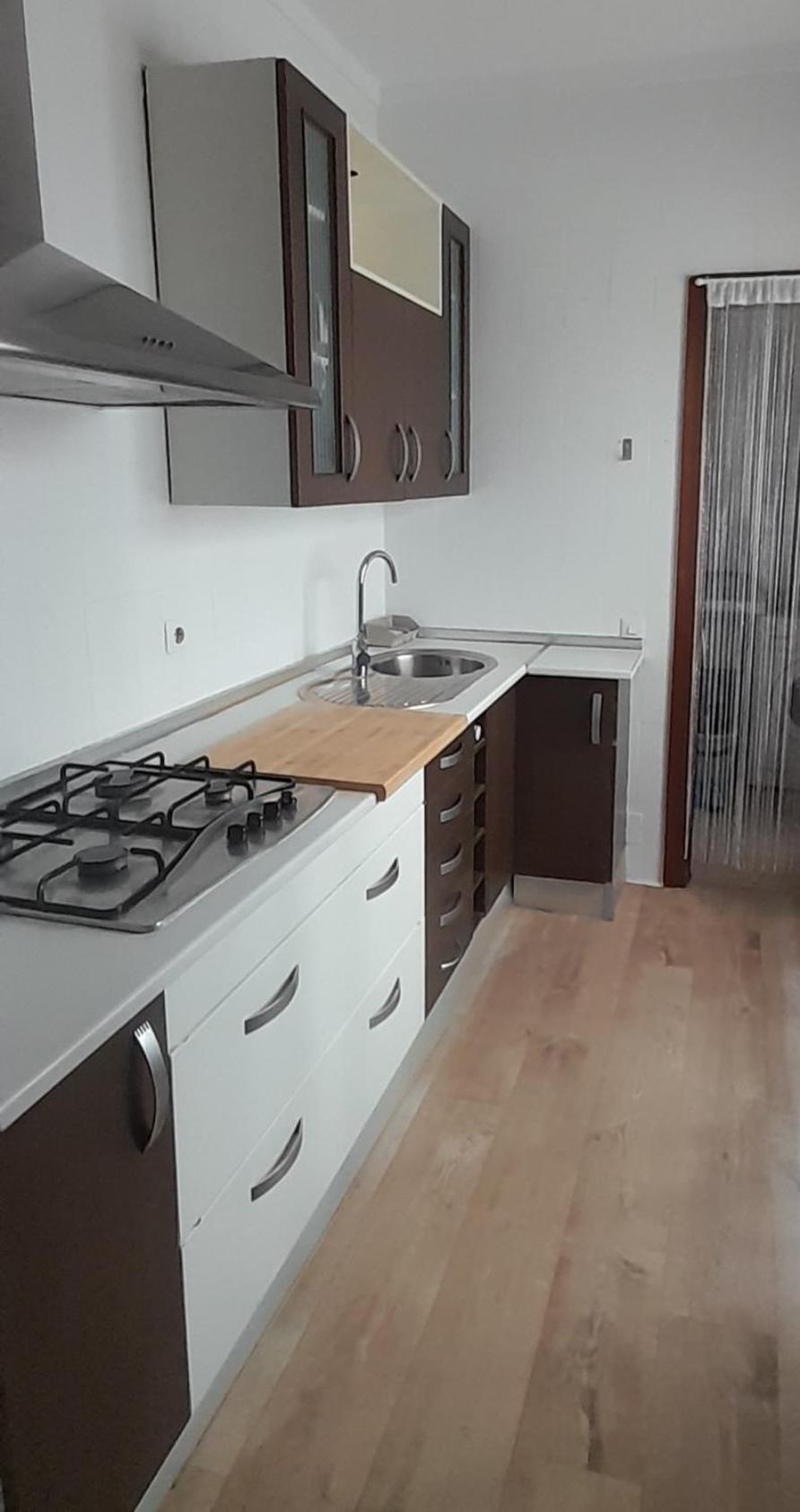 Centro Apartment Huelva