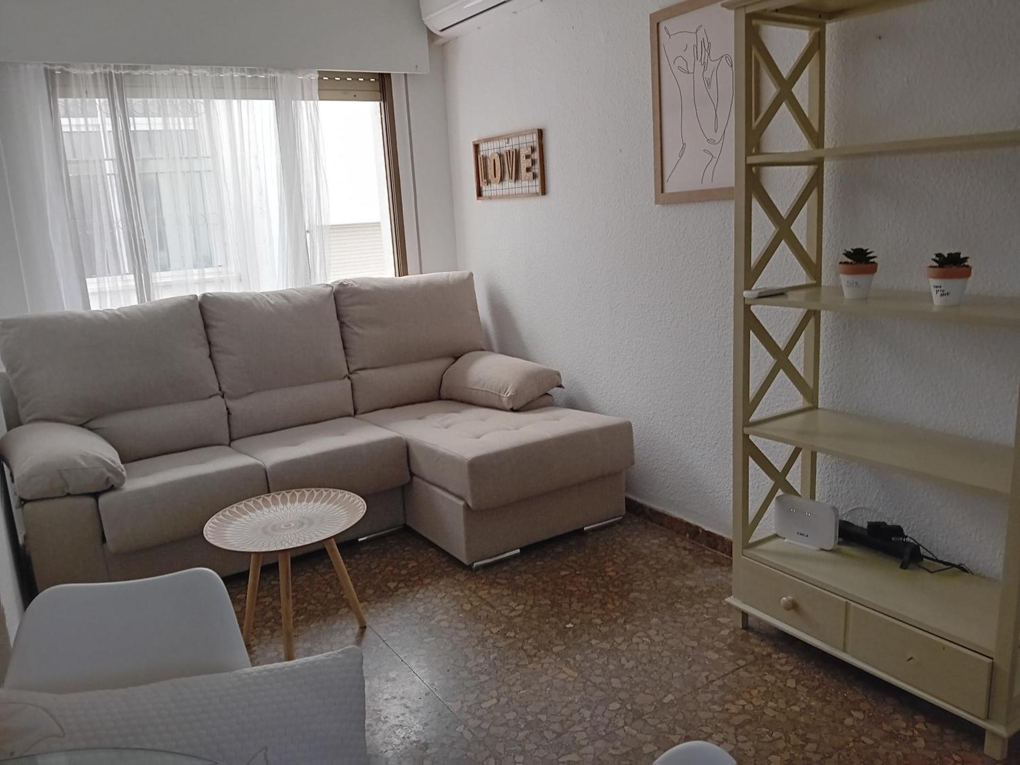 Centro Appartement *