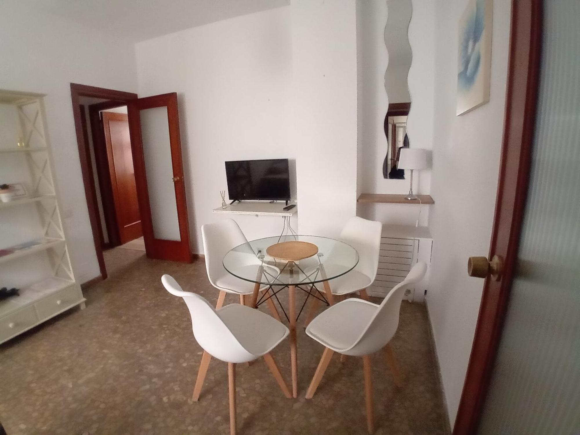 Centro Apartment