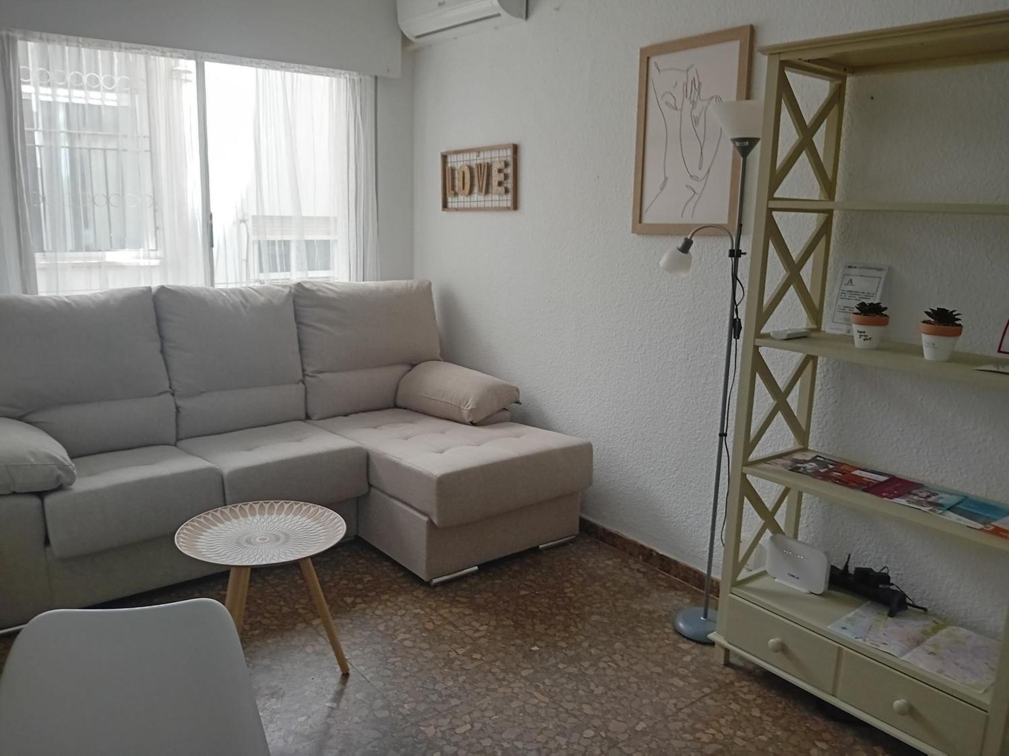 Centro Appartement *